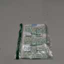 upHere CPU Liquid Coolers Tube Combs 8 Pieces Set =4 Pieces for Tube Diameter Up to 11 mm 0.43in/4 Pieces for Tube Diameter Up to 13 mm 0.51in White-CM408