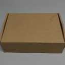 6 Pins Front Left Driver Side Power Window Lift Motor Compatible with Dodge Challenger 2 Door Sedan 2008-2017,Replace for 742-946 68043883AA