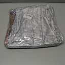 Get Well Gifts for Women Men After Surgery Recovery Blanket,Cancer Care Gifts Feel Better Get Well Soon Gifts for Women, at Least You Dont Have to Wear A Cone Grey Throw Blanket 60"x80"