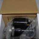 Polaris Starter Replacement for Sportsman 850 ATV EPS Forest X2 XP EPS Touring SP High Lifter Scrambler 1000 HO HL EU MD Tractor 2009-2016, 4011979-479 4011979 4012855-479 4014946-479 SHI0161 410-4407