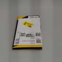 Hensinple for Samsung Galaxy S22 Ultra Case Magnetic, Galaxy S22 Ultra Phone Case [Compatible with Magsafe] Wireless Charging Translucent Back Cover Case 6.8 Inch,Black