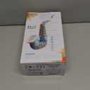 Smaroll Kids Saxophone Toy with Light and Sound,Multifunctional Early Educational Toys Musical Instrument Toy for Toddler Girls Boys Beginners Music Simulation Mini Saxophone, for Kids