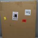 Blackboard Letter Board - 24x30 Inch Large Felt Message Board for Restaurant Menus