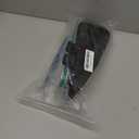 Estinko Post Op Shoe, Medical Post Op Recovery Shoe for Post Surgery or Operation Foot Support, Broken Foot or Toe, Fracture or Ulcer with Decompression Insole for Diabetic 1 PC, S, Male Size 6.5-8, Female Size 8-9.5