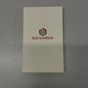 Bouvardia for iPhone 16 Pro Max Case - Multi-Scenario Kickstand & Cosmic Astronaut Pattern - Compatible with Magsafe - Aesthetic Cute Design for Women and Girls