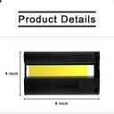Pristar Compatible Ink Cartridges Replacement for KP-108IN KP108 2-Pack Color Ink Cassette for Canon Selphy CP1300 CP1500 CP1200 CP910 CP900 Wireless Compact Photo Printer 4 x 6 inch (Without Paper)
