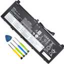 L22M4PA1 Laptop Battery Replacement for Lenovo Yoga 7 14IRL8 14ARP8 16IRL8 16ARP8 / Yoga 7 2-in-1 14IML9 14AHP9 16IML9 16AHP9 Series 5B11K38966 L22C4PA1 L22D4PA1