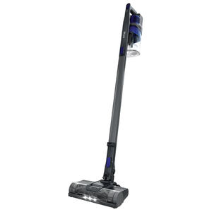 Shark | Pet Cordless Vacuum Cleaner | 40min Runtime | For Carpet & Hard Floors | Grey | IX141