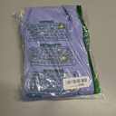 Saodimallsu Womens Sleeveless Sweater Vest Button V Neck Knit Trendy Casual Summer Cardigan with Pockets, Size S