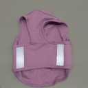 MIGOHI Dog Anxiety Relief Coat,Comfort Anxiety Vest for Dogs,Adjustable Dog Anxiety Calming Wrap for Fireworks,Thunderstorm,Travel,Separation,Anxiety Jacket for Small Dogs,XS,Lightpurple