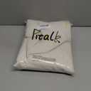 Custom 105 Inch Curtains for Nursery Cute Extra Long 100 Percent Blackout Kids Curtains Cream 2 Panel Burg Faux Linen Light Sun Blocking Dark Out Heavy Duty Fabric Thick Aesthetic Baby Room Darkening (Natural)