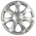 Mazda Wheel Cap - B45A-37-170B, 3 Pcs