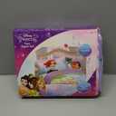 Disney Princess Twin Sheets Set Microfiber