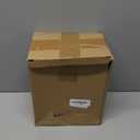 Juexica Necklace Display Stand Bamboo Jewelry Bust for Vendors Necklace Mannequin Holder for Selling Home Trade Organizer(Black, 9.2 * 6.1 Inch)