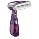 ‎Conair Handheld Garment Steamer for Clothes, Turbo ExtremeSteam 1550W, Portable Handheld Design, Strong Penetrating Steam 