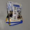 3 x N-Bone 1 Pouch Ferret Soft Treats Chicken Flavor, 3 Oz (EXP 10/19/27)