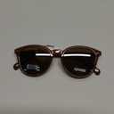 Carve 36035-IJ Oslo Recycled Gloss Crystal Brown IJ Polarized