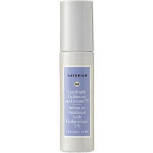 Naturium Vitamin C Super Serum Plus, Smoothing Face Care, plus Retinol, Hyaluronic Acid, Niacinamide & Salicylic Acid, 1 oz