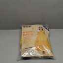 Spooktacular Creations Halloween Kids Yellow Princess Costume, Princess Corwn Dress Up for Girl Toddler Halloween, Birthday S