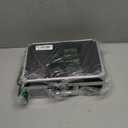 Headlight Restoration Kit, Car Headlight Polish Repair Renovation Kit with 200ML Repair Liquid for Repair Headlight Yellowing, Haze, Oxidation, Scrashes (XL)