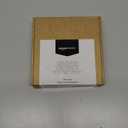 Amazon Basics HDMI Cable, 3-Pack, 6 ft, High-Speed 4K@60Hz HDMI 2.0 Cord, 18Gbps, 2160p, 48 bit, Compatible with TV/PS5/Xbox/Roku/Blu-ray, Ethernet Ready, Black