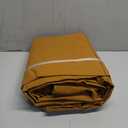Mytee Products 10' x 16' Tan Canvas Tarp 12oz Heavy Duty Water Resistant