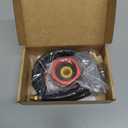 Single System Clam Kit HND1.2CS Fit for Honda EU1000i and EU2000i Generators, Extended Fuel System Kit Replace for HND1.2CS Single System Clam Kit