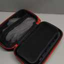 TREKURE 10-in-1 Car Battery Jump Starter Box with Jump Cables & Gloves for All Gas & 12L Diesel, 8000A Portable Battery Charger with Air Compressor, 160PSI, PD45W Charging