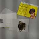 Hair Net Tiny Mesh Bouffant/Large Size, Light Brown,1 Net Per Pack [Pack of 12]