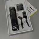 Panasonic ER240B Beard & Mustache Trimmer for Men