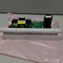 MC1648DLS 406077 Treadmill Control Board Motherboard (White Sockets/New Model/10 Pins), Treadmill Motor Controller Fit for FreeMotion/NordicTrack/Proform Treadmill Replace ZE0824