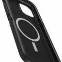 OtterBox iPhone 15 Plus and iPhone 14 Plus Defender Series XT Case - Black, screenless, Rugged, Snaps to MagSafe, Lanyard Attachment