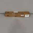 Mounting Dream Soundbar Mount Bracket for Mounting Above or Under TV Fits Most of Sound Bars Up to 15 Lbs, with Detachable Long Extension Plates MD5420