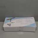 Solar Pool Fountain for Above and In-ground Pools, with 10-Color Lights and Auto Light Sensing Pool Sprinkler Fountain 360 Adjustable Dual Spray High Pressure Pool Waterfall