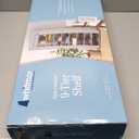 Whitmor Spacemaker 9-Tier Shelf