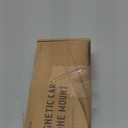 Coolpow for MagSafe Car Mount【Windshield+Vent+Dash】Magnetic Phone Holder for Car Phone Holder Mount Cell Phone Holders for Your Car Accessories Suction Phone Mount for Car Truck Stand for iPhone 17 16