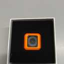 RunCam 5 4K FPV Camera 1080P HD Micro Action Camera EIS Supported 145 Degree FOV for FPV Racing Drone and Sport Video Recording, Orange