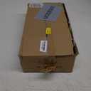 Wedding Arch Backdrop Stand Square 8.2FT Heavy Duty Metal Frame, Balloon Arch Stand Adjustable Photo Booth Decor for Baby Showers, Halloween Parties, Birthdays, Anniversaries