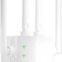 2026 WiFi Extender Signal Booster for Home,12346798