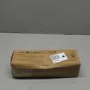 Deepsoon Heating Pad,Electric Heating Pads for Back,Neck,Abdomen,Moist Heating Pad for Shoulder,Knee,Arms,Legs,Dry/Moist Heat & Auto Shut Off,Christmas Gifts for Men and Women,Light Gray,33x17 Inch