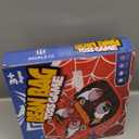 Spider Bean Bag Toss Game for Kids,5-Second Setup Cornhole Game,Spider Toys Gifts for 3 4 5 6 7 8 9 10,Party Outside Activities Carnival Games for Kids,Gift for Boy Girl Birthday or Christmas