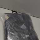 Rubie's Women's Marvel Studios Black Widow Movie Deluxe Black Suit Costume, X-Small