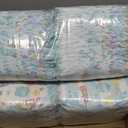 Pampers Training Pants - Easy Ups Boys & Girls Bluey - Size 5T-6T, 84 Count, Children's Potty Underwear 