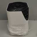 Air Purifiers for Home Large Room up to 1750 Sq Ft, H13 True HEPA Filter Air Purifiers for Bedroom, 25dB Quiet with Fragrance Diffuser for Home,Bedroom,Office (White)