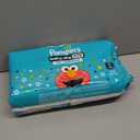 Pampers Diapers - Baby Dry - Size 1, 44 Count, Absorbent Disposable Infant Diaper