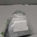 XANGNIER Window Sill Cleaner Tool,10 Pcs Magic Door Window Track Cleaning Tools Kit,Sliding Door Track Cleaner,Groove Crevice Cleaning Brush for Tile Lines/Shutter/Car Vents/Air Conditioner/Keyboard (Multicolor)