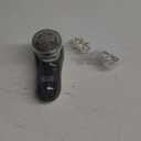 POPCHOSE Fabric Shaver, Lint Remover for Clothes, Battery Operated Lint Shaver with 6-Leaf Blades, Sweater Shavers to Remove Pilling for Clothing, Couch, Furniture, Fuzz, Lint Ball, Pillings