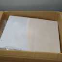 Falken Design Acrylic Plexiglass Sheet, White Translucent 55% (2447), 18" x 24" x 1/8"