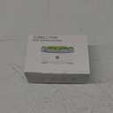 Fruit and Vegetable Washing Machine,Portable Vegetable Washer,USB Wireless Fruit Purifier,2 in 1 Electrolysis & Rotation(E-plug in)