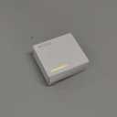 WOSADO Soft Magnetic Eyelashes Kit with Applicator, [Daisy] 22mm Reusable Glue-free Wispy Magnetic Lashes, Cruelty-free False Lashes, Waterproof, Lightweight, Suit for Heavy Makeup